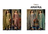 Amayra Vol 6 By Ibiza Banglory Silk Wholesale Designer Salwar Suits In India